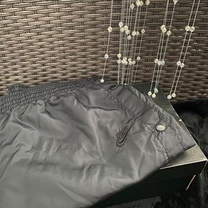 NIKE windbreaker Pants